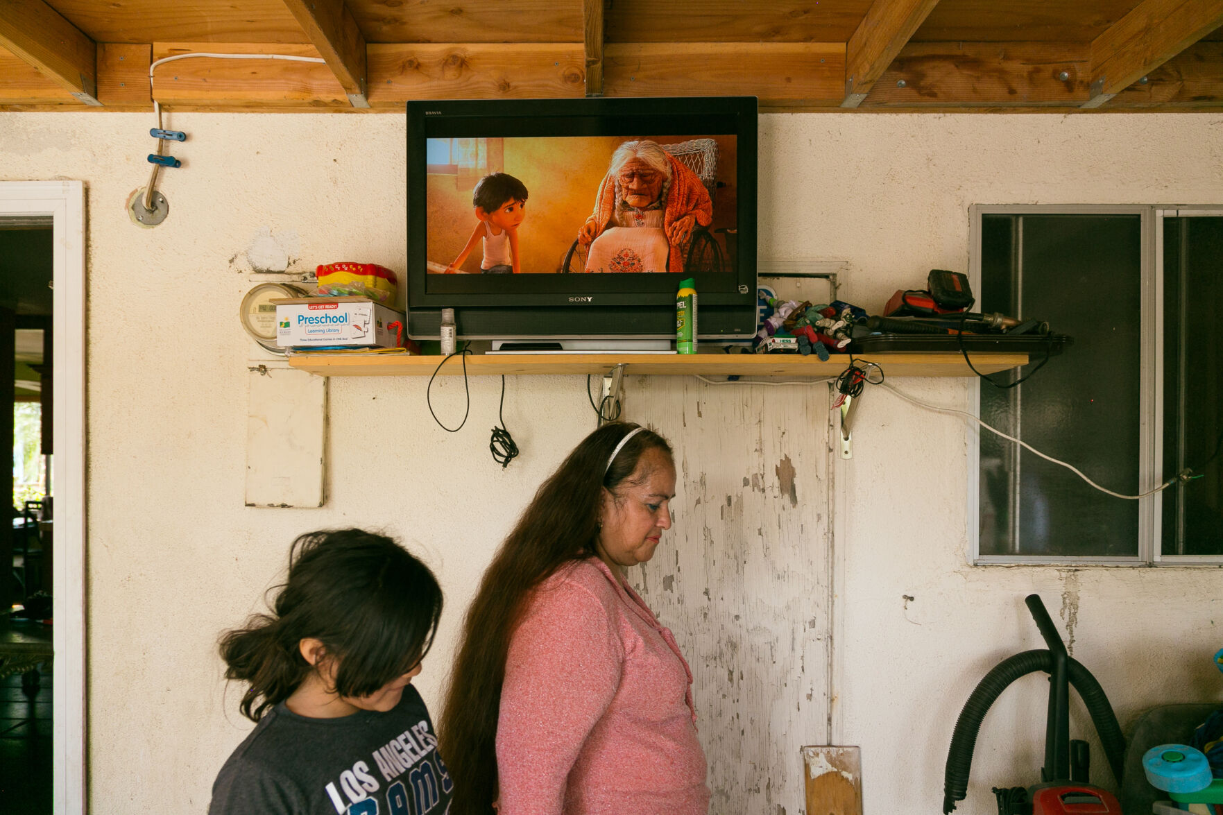 Out of Work in America: Navigating an unemployment crisis during a pandemic